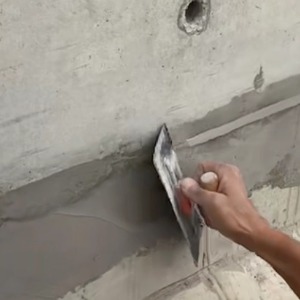 东宁P型防护型环氧树脂砂浆